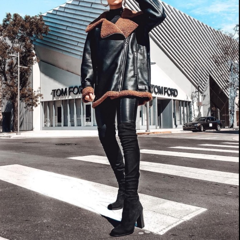 Sam Edelman Vena2 Over-the-Knee Boots